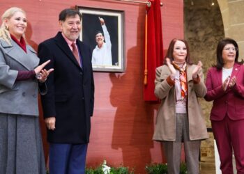 La Retaguardia. El peor presidente del Senado