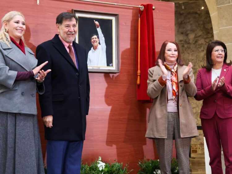 La Retaguardia. El peor presidente del Senado