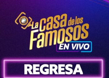 Telemundo confirma a Lupita Jones, Kunno y Jayline Ojeda como los primeros habitantes de “La casa de los famosos 6”. | AMEXI/FOTO: IG @lacasadelosfamosostlmd