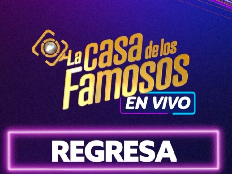 Telemundo confirma a Lupita Jones, Kunno y Jayline Ojeda como los primeros habitantes de “La casa de los famosos 6”. | AMEXI/FOTO: IG @lacasadelosfamosostlmd