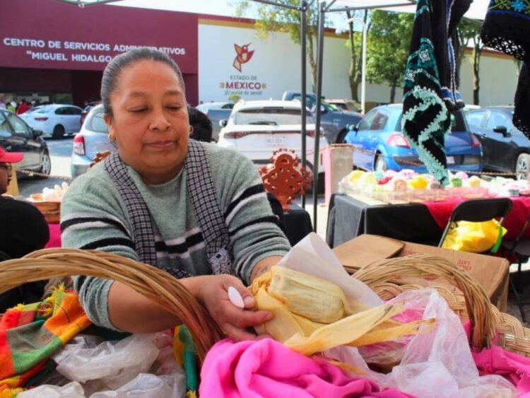 La derrama se concentra en la economía de cercanía. AMEXI Foto RRSS