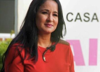 La embajadora de Venezuela, Stella Marina Lugo, se reunirá el 25 de enero en Tuxtla Gutiérrez con organizaciones sociales mexicanas. AMEXI