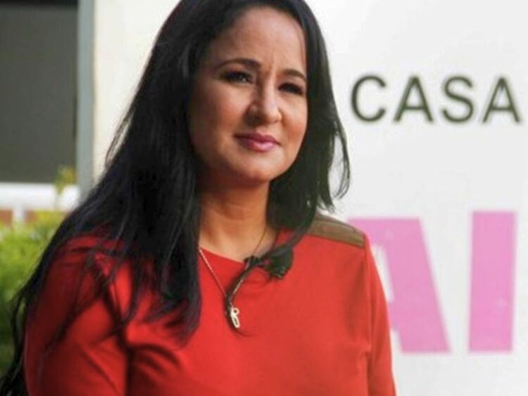 La embajadora de Venezuela, Stella Marina Lugo, se reunirá el 25 de enero en Tuxtla Gutiérrez con organizaciones sociales mexicanas. AMEXI