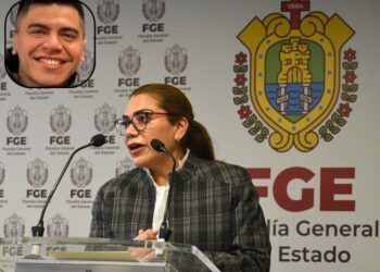 La investigación del asesinato del periodista Carlos Ramírez Castro llegará hasta las últimas consecuencias Lisbeth Aurelia Jiménez Aguirre.