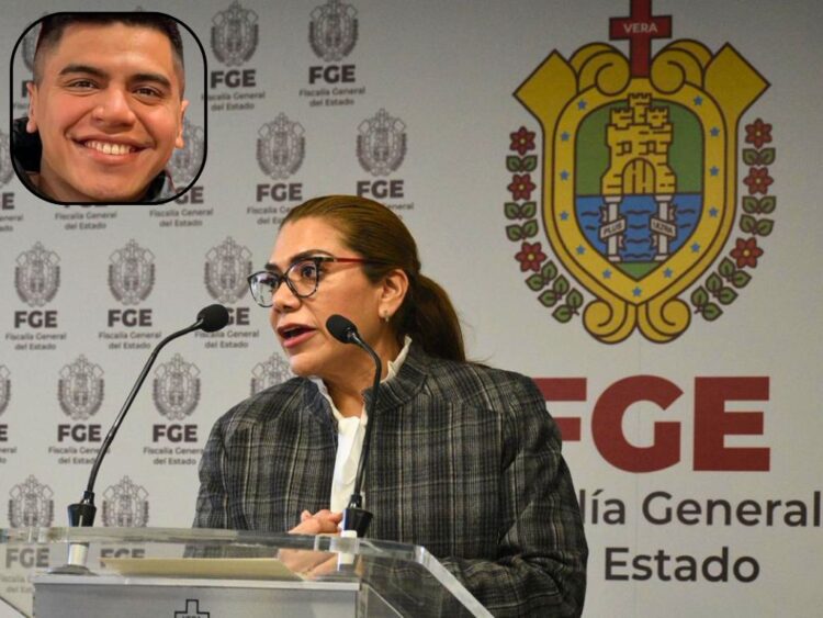 La investigación del asesinato del periodista Carlos Ramírez Castro llegará hasta las últimas consecuencias Lisbeth Aurelia Jiménez Aguirre.