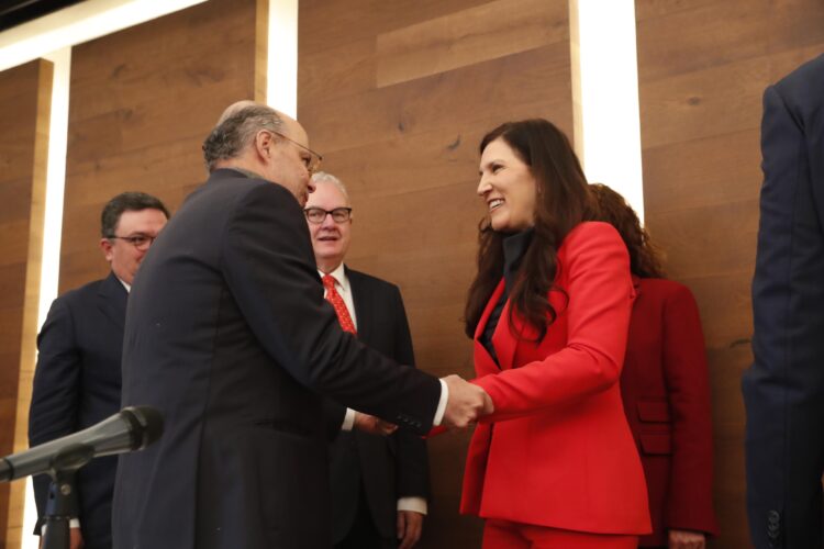 Sería "doloroso" para PT y Verde perder voz en Congreso: Kenia López