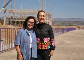 México condena intervención en Venezuela y reafirma Doctrina Estrada