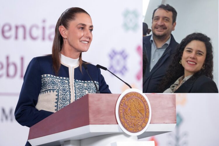 ¿Quién le cree a la presidenta Sheinbaum?