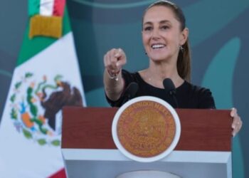 Sheinbaum busca diálogo con EU tras advertencia de Trump sobre cárteles