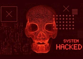 La presunta megafiltración de datos habría afectado a varias dependencias gubernamentales y al partido Morena. /AMEXI /Imagen: RRSS