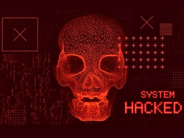 La presunta megafiltración de datos habría afectado a varias dependencias gubernamentales y al partido Morena. /AMEXI /Imagen: RRSS