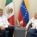La relación entre México y Venezuela se cuela en el caso judicial contra Nicolás Maduro.