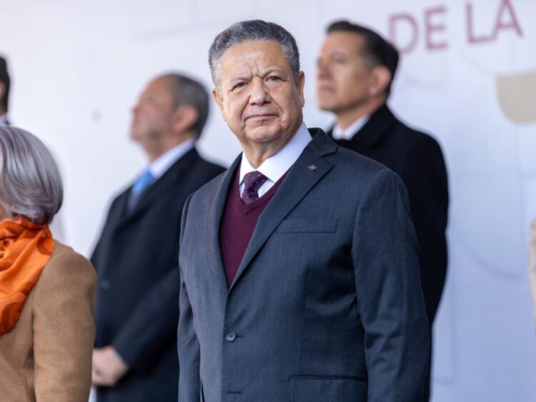 La seguridad se restablecerá en la zona de Tula Julio Menchaca Salazar