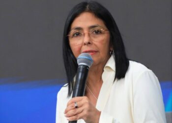 Venezuela rechaza la agresión de EU y exige liberación de Maduro