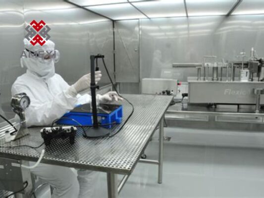 Laboratorio Nacional de Investigación y Desarrolo de Radiofármacos del ININ