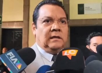 Leonel Díez Rogel, fiscal anticorrupción de Morelos. Carpetas contra Uriel Carmona