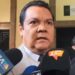 Leonel Díez Rogel, fiscal anticorrupción de Morelos. Carpetas contra Uriel Carmona