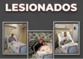 Lesionados