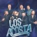 Los Acosta prometen una noche mágica en la Arena CDMX este 14 de febrero | AMEXI/FOTO: IG @losacosta