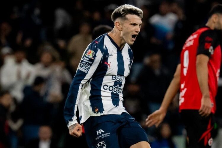 Rayados Monterrey