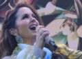 Lucero celebrará 46 años de carrera con show de pop, baladas y mariachi en el Auditorio Nacional