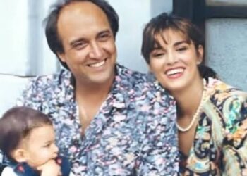 Lucía Méndez: Las palabras que le dedicó a Pedro Torres, padre de su hijo