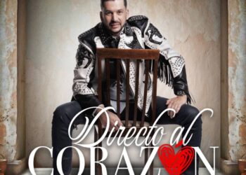 Luis Ángel “El Flaco” sorprende con su versión renovada de “Directo al Corazón”