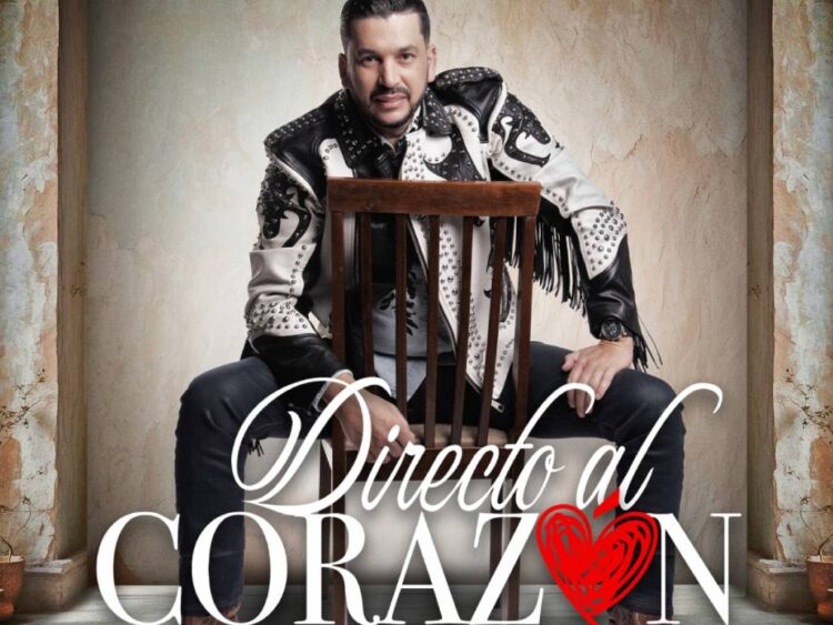 Luis Ángel “El Flaco” sorprende con su versión renovada de “Directo al Corazón”