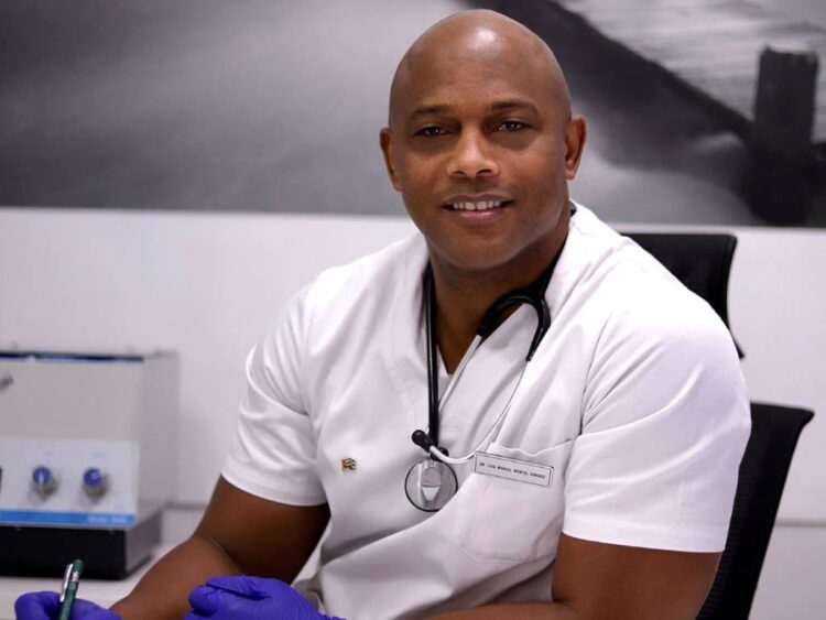 Perder las libras de Navidad en enero: el momento clave para resetear el metabolismo