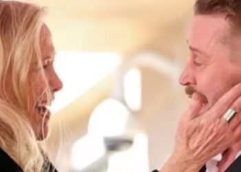 Macaulay Culkin y su emotiva despedida a Catherine O´Hara