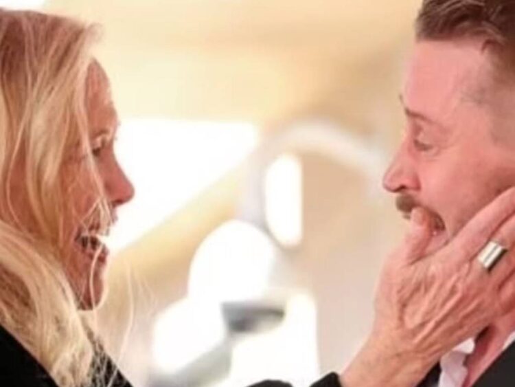 Macaulay Culkin y su emotiva despedida a Catherine O´Hara