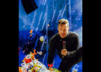 José Madero desata la “bestia” en CDMX: 60 mil voces rugen en el Estadio GNP