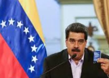 Captura de Maduro ( Línea de tiempo táctica)