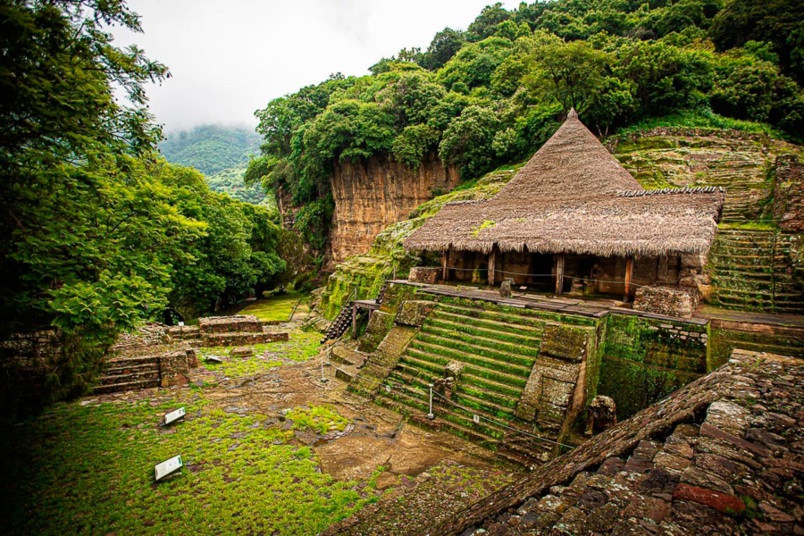 Sitios mayas en Yucatán, los más caros para turistas extranjeros