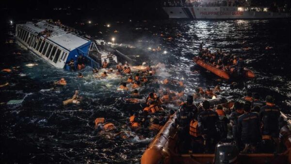 Radar informativo internacional