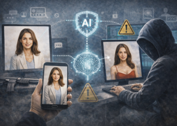 IA usada para delinquir será agravante penal en Baja California