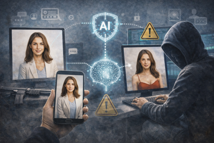 IA usada para delinquir será agravante penal en Baja California