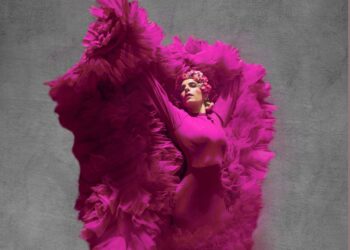 María Juncal se presentará el 21 de marzo con su “Flamenco Tour 2026 - Una mirada” en el Esperanza Iris.