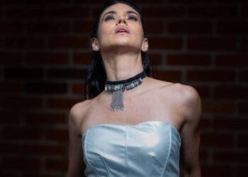 Marlene Calderón regresa a la música con “Insensible para ti”