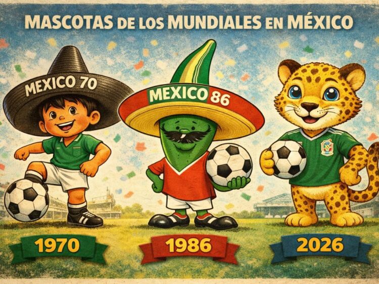 El balón como espejo del mundo: cultura, economía y barrio en 2026 (opinión)