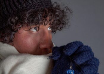 Alerta por frente frío 27