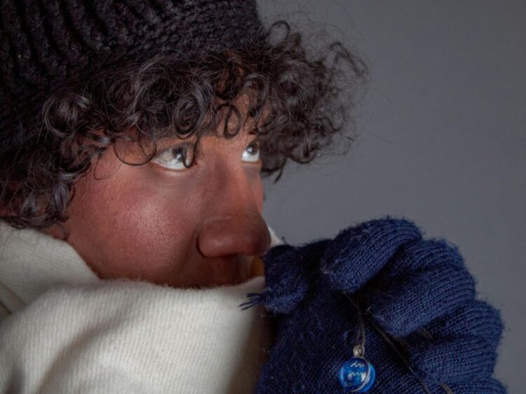 Alerta por frente frío 27