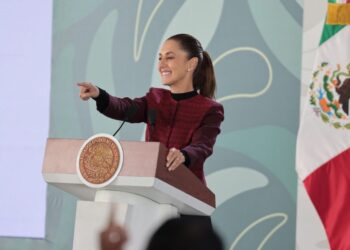 México expresa respaldo a migrantes ante redadas del ICE