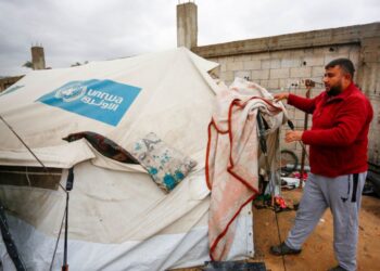 Radar Informativo Internacional (15 de enero de 2026)