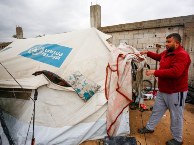 Radar Informativo Internacional (15 de enero de 2026)