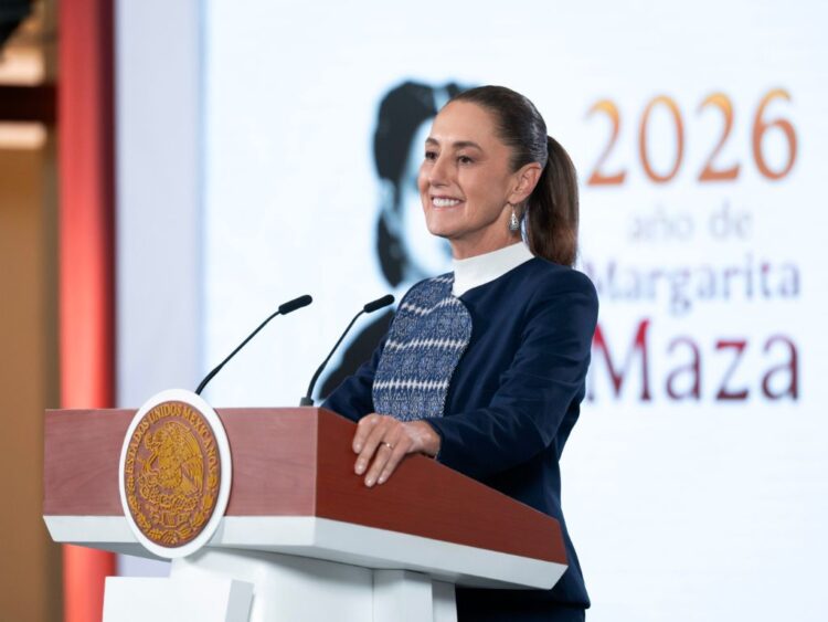 Mujeres en las Fuerzas Armadas denuncia y cero impunidad