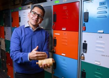 Mundial 2026 IPN transfiere tecnología de ciberseguridad a organizadores