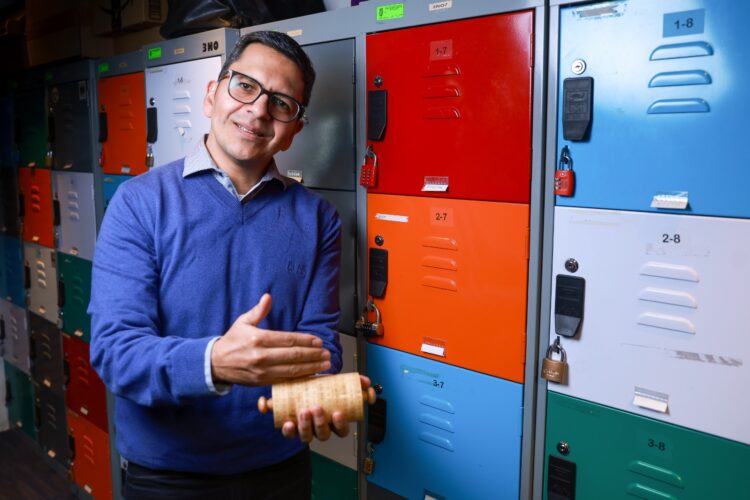 Mundial 2026 IPN transfiere tecnología de ciberseguridad a organizadores