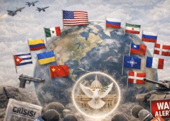 El mundo sigue complicándose (opinión)