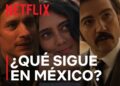 Netflix revela las series y películas mexicanas que estrenará en 2026
